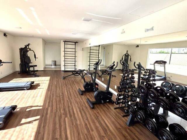 Apartamento para Venda em Sorocaba - 4