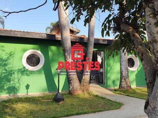 Casa para Locação em Sorocaba - 2