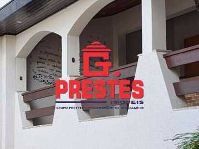 Casa para Locação em Sorocaba - 4