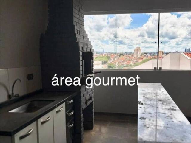 #SO0405 - Sobrado para Venda em Sorocaba - SP - 2