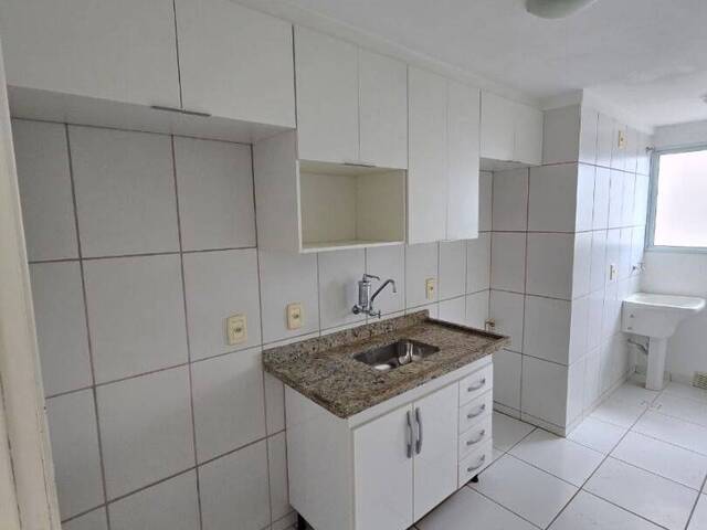 Apartamento para Venda em Sorocaba - 2