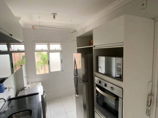 Apartamento para Venda em Sorocaba - 5