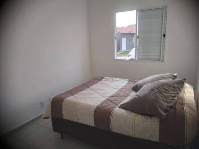 Casa para Venda em Sorocaba - 5