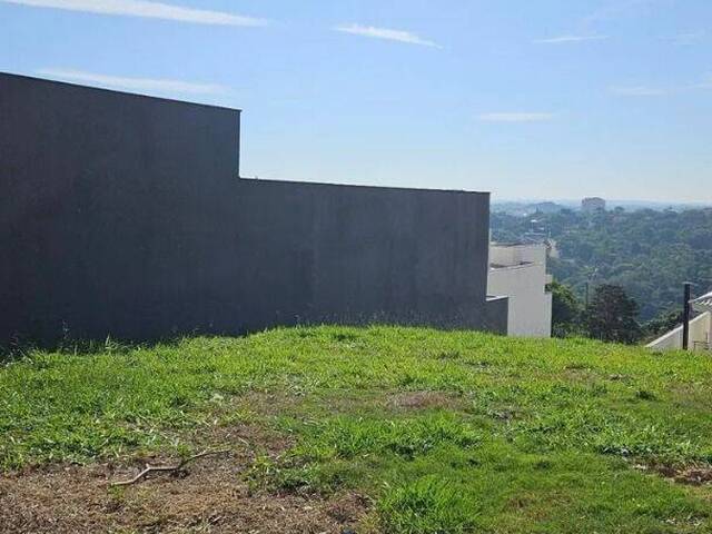 #TE1092 - Terreno para Venda em Sorocaba - SP - 2