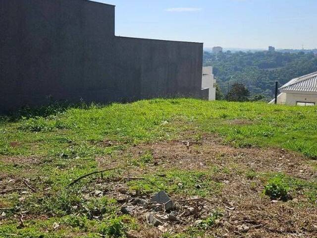 #TE1092 - Terreno para Venda em Sorocaba - SP - 3