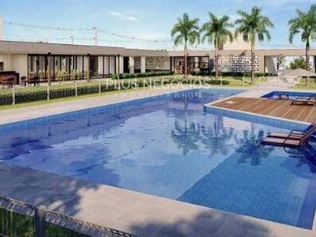 #TE1093 - Terreno para Venda em Votorantim - SP - 2