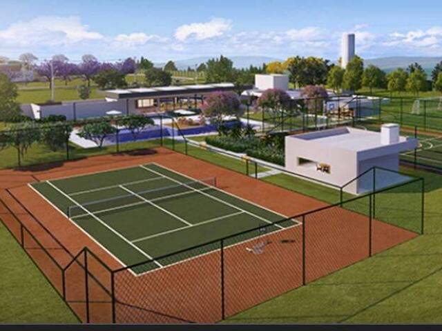 Terreno para Venda em Votorantim - 4