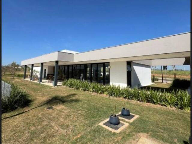 Terreno para Venda em Votorantim - 5