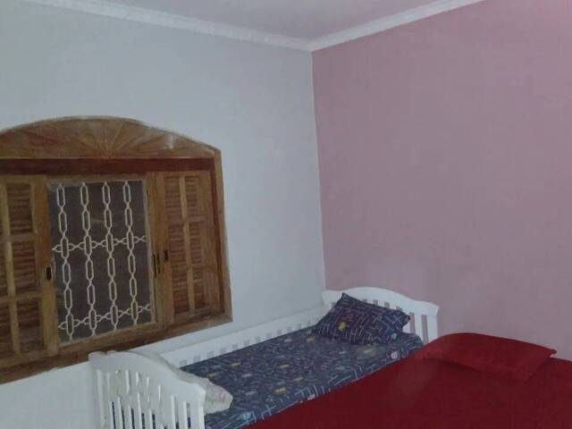 #CA3051 - Casa para Venda em Votorantim - SP - 2