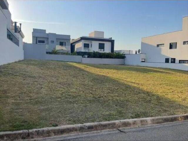 #TE1094 - Terreno para Venda em Sorocaba - SP - 2