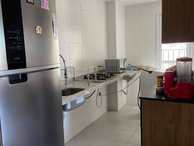 Apartamento para Venda em Sorocaba - 4
