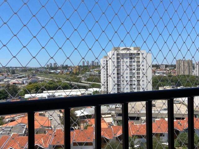 Apartamento para Venda em Sorocaba - 5