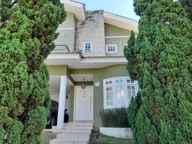 #SO0407 - Sobrado para Venda em Sorocaba - SP - 2