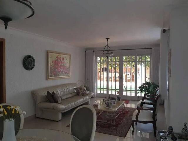 #SO0407 - Sobrado para Venda em Sorocaba - SP - 3