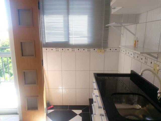 Apartamento para Venda em Sorocaba - 2