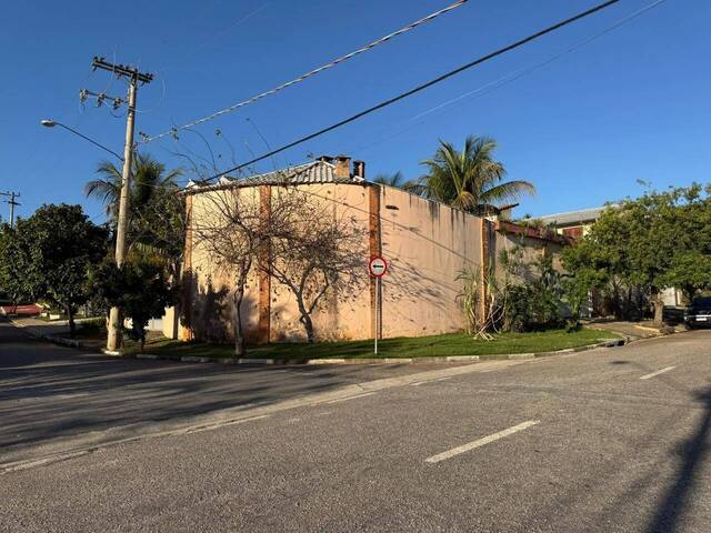 #SO0408 - Sobrado para Venda em Sorocaba - SP - 1