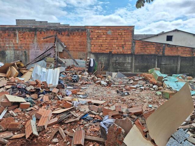 #TE1095 - Terreno para Venda em Sorocaba - SP - 1