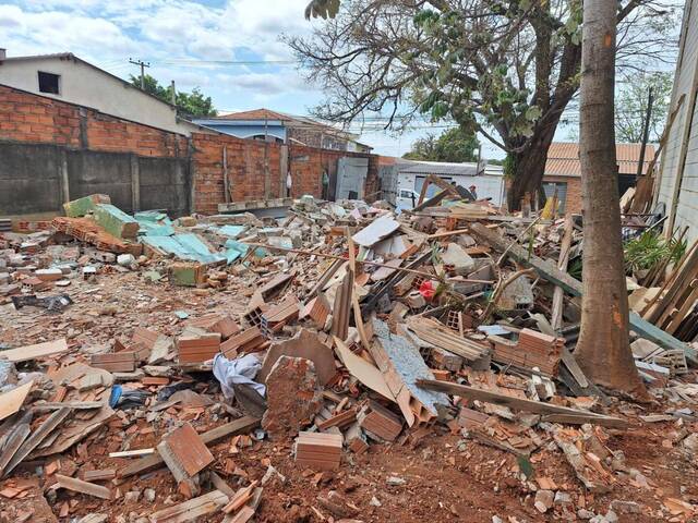 #TE1095 - Terreno para Venda em Sorocaba - SP - 2