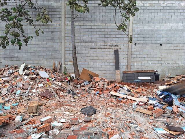 #TE1095 - Terreno para Venda em Sorocaba - SP - 3