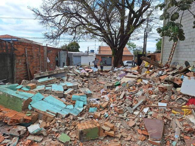 Terreno para Venda em Sorocaba - 4