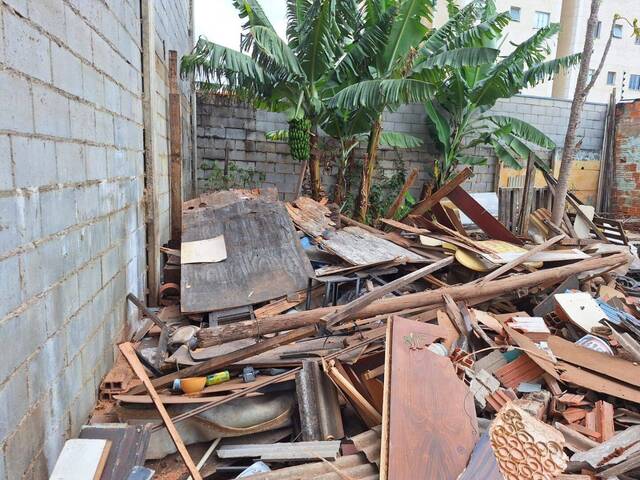 Terreno para Venda em Sorocaba - 5