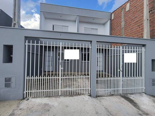 #SO0409 - Sobrado para Venda em Sorocaba - SP - 1