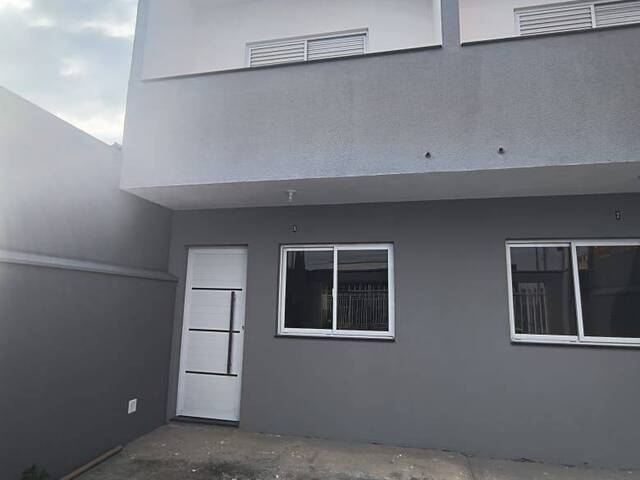 Sobrado para Venda em Sorocaba - 4