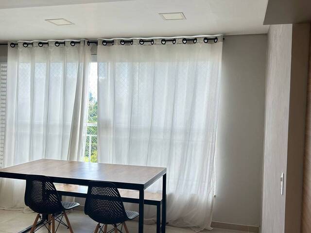 Apartamento para Venda em Sorocaba - 5