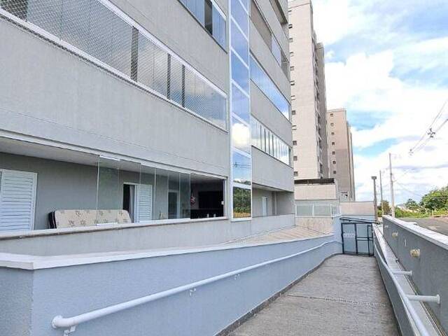 Apartamento para Venda em Sorocaba - 2