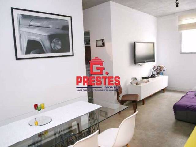 Apartamento para Venda em Sorocaba - 5