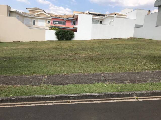 #TE1097 - Terreno para Venda em Sorocaba - SP - 1