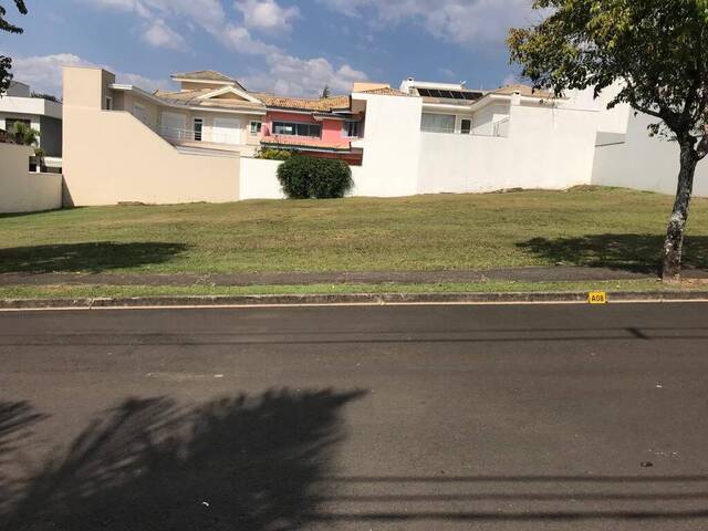 #TE1097 - Terreno para Venda em Sorocaba - SP - 3