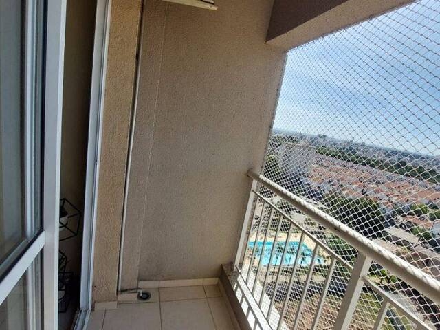 Apartamento para Venda em Sorocaba - 3