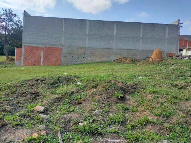 #TE1096 - Terreno para Venda em Sorocaba - SP - 1