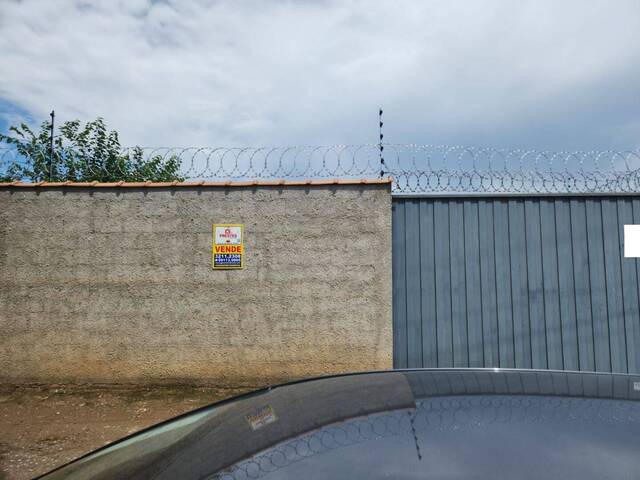 #CH0168 - Chácara para Venda em Araçoiaba da Serra - SP - 2