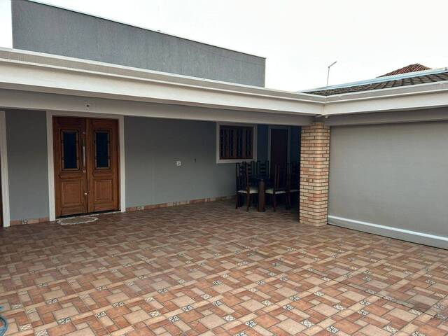 #CH0168 - Chácara para Venda em Araçoiaba da Serra - SP - 3