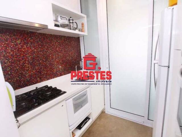 Apartamento para Venda em Sorocaba - 3