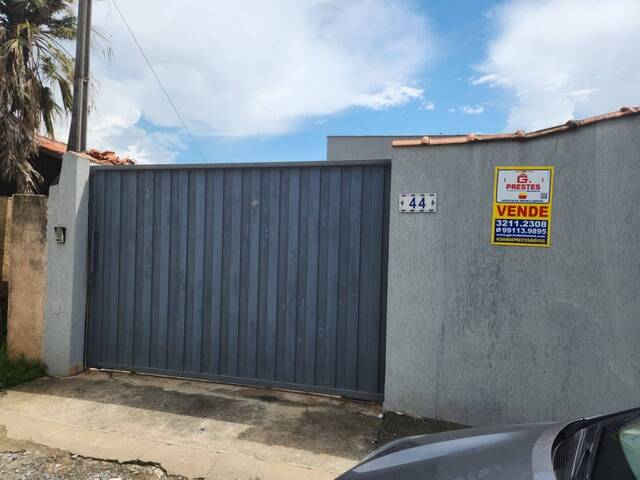 #CH0169 - Chácara para Venda em Araçoiaba da Serra - SP - 1