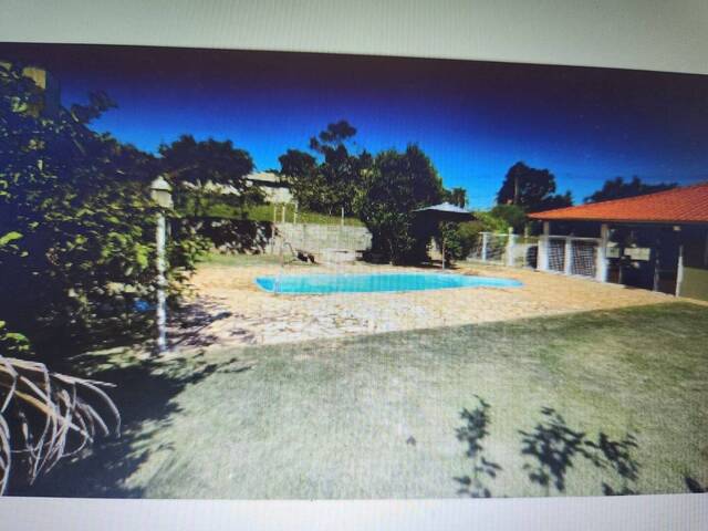 #CA3055 - Casa para Venda em Araçoiaba da Serra - SP - 1