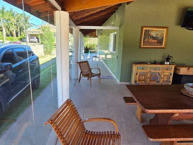 #CA3055 - Casa para Venda em Araçoiaba da Serra - SP - 2