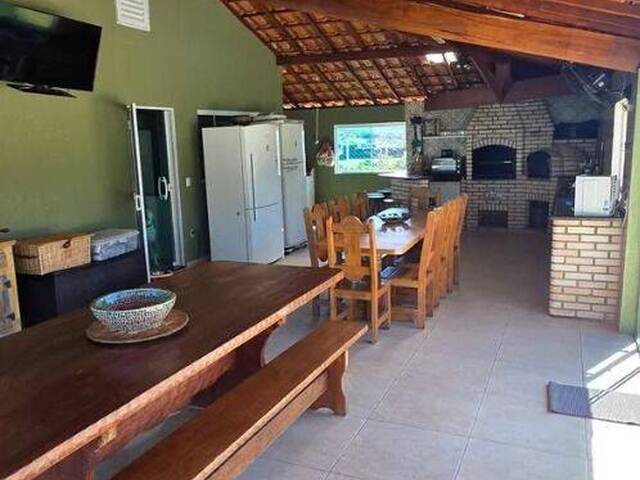 #CA3055 - Casa para Venda em Araçoiaba da Serra - SP - 3