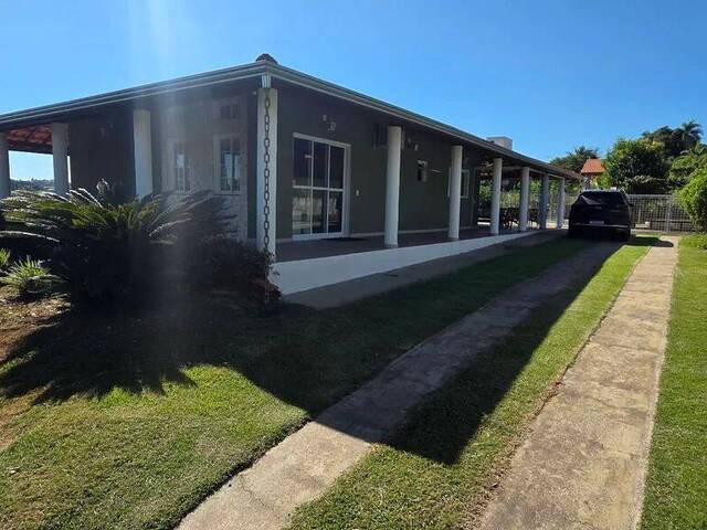Casa para Venda em Araçoiaba da Serra - 4