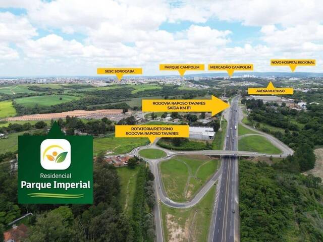 Casa para Venda em Sorocaba - 3