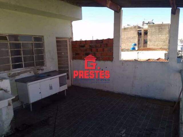 Sobrado para Venda em Sorocaba - 4