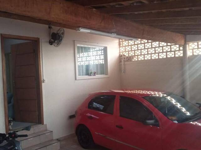 Casa para Venda em Sorocaba - 2