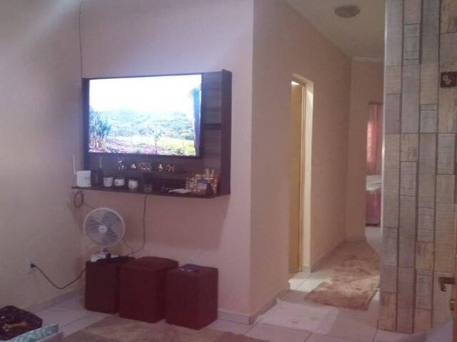 Casa para Venda em Sorocaba - 4