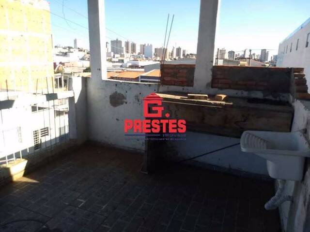 Sobrado para Venda em Sorocaba - 5