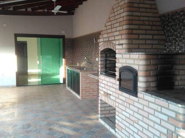 #SO0411 - Sobrado para Venda em Sorocaba - SP - 3