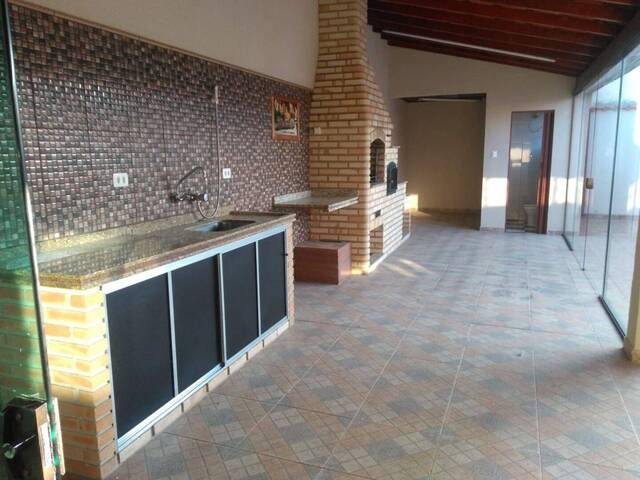 Sobrado para Venda em Sorocaba - 4