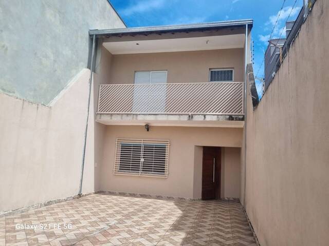#SO0410 - Sobrado para Venda em Sorocaba - SP - 1